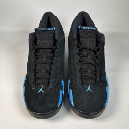 Jordan 14 Black University Blue (2026) Size 10 NEW s23071