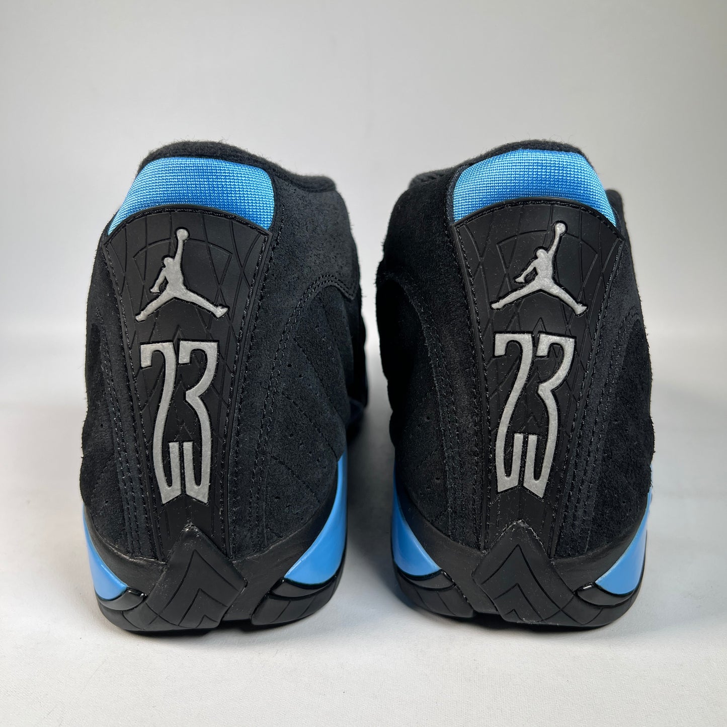 Jordan 14 Black University Blue (2026) Size 10 NEW s23071