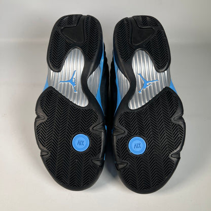 Jordan 14 Black University Blue (2026) Size 10 NEW s23071
