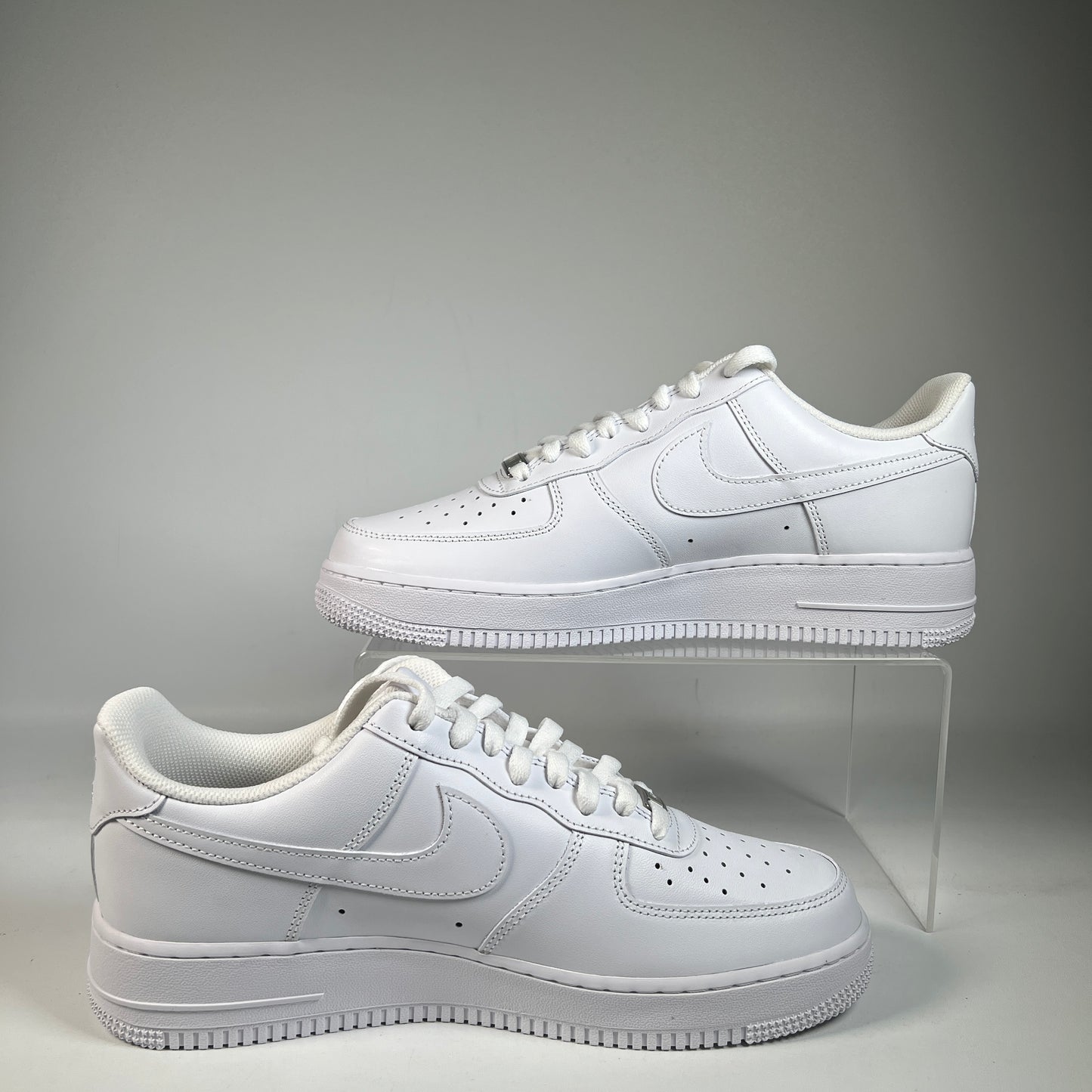 Nike Air Force 1 Low White (2026) Size 10 NEW s23070