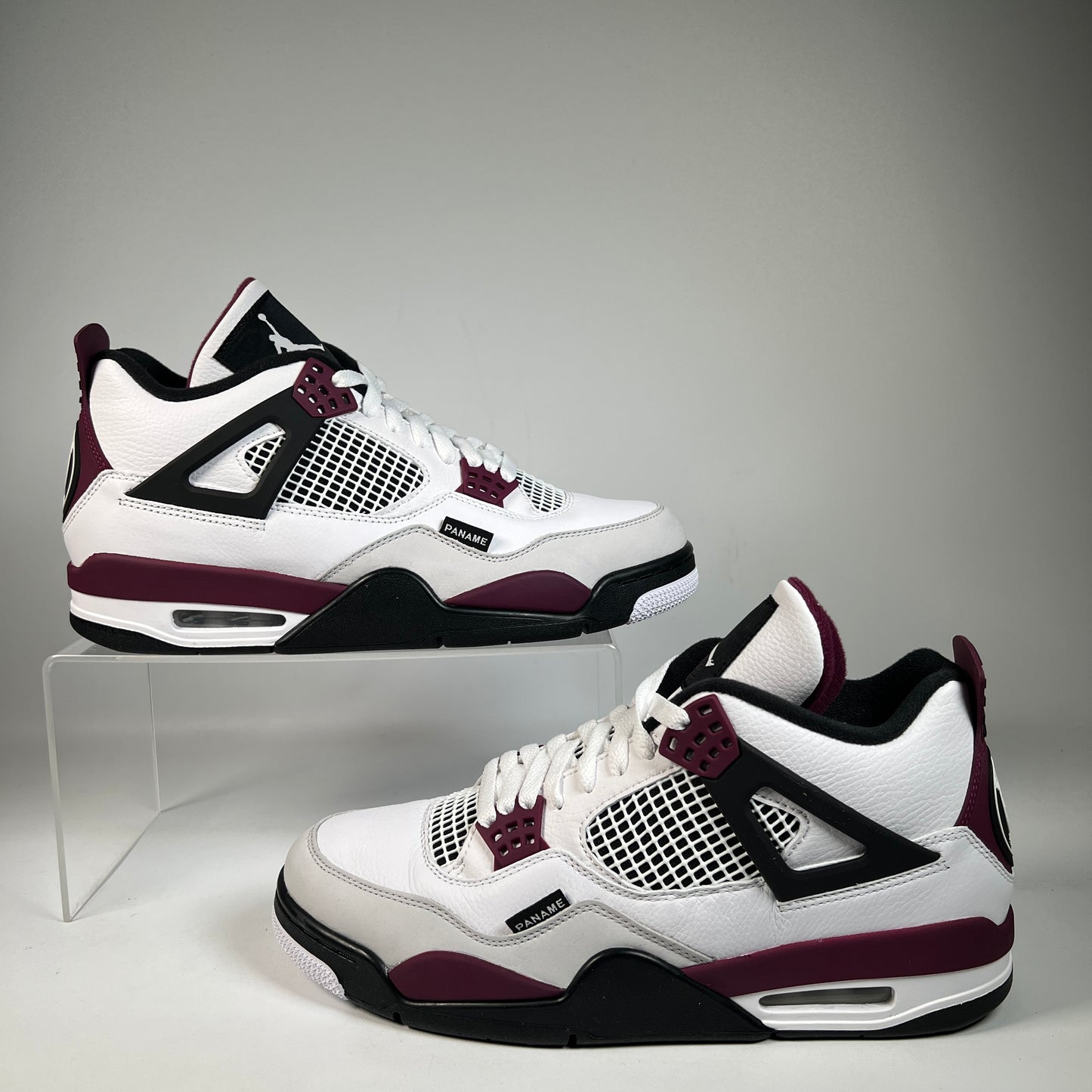 Jordan 4 PSG (2020) Size 10 NEW s23126