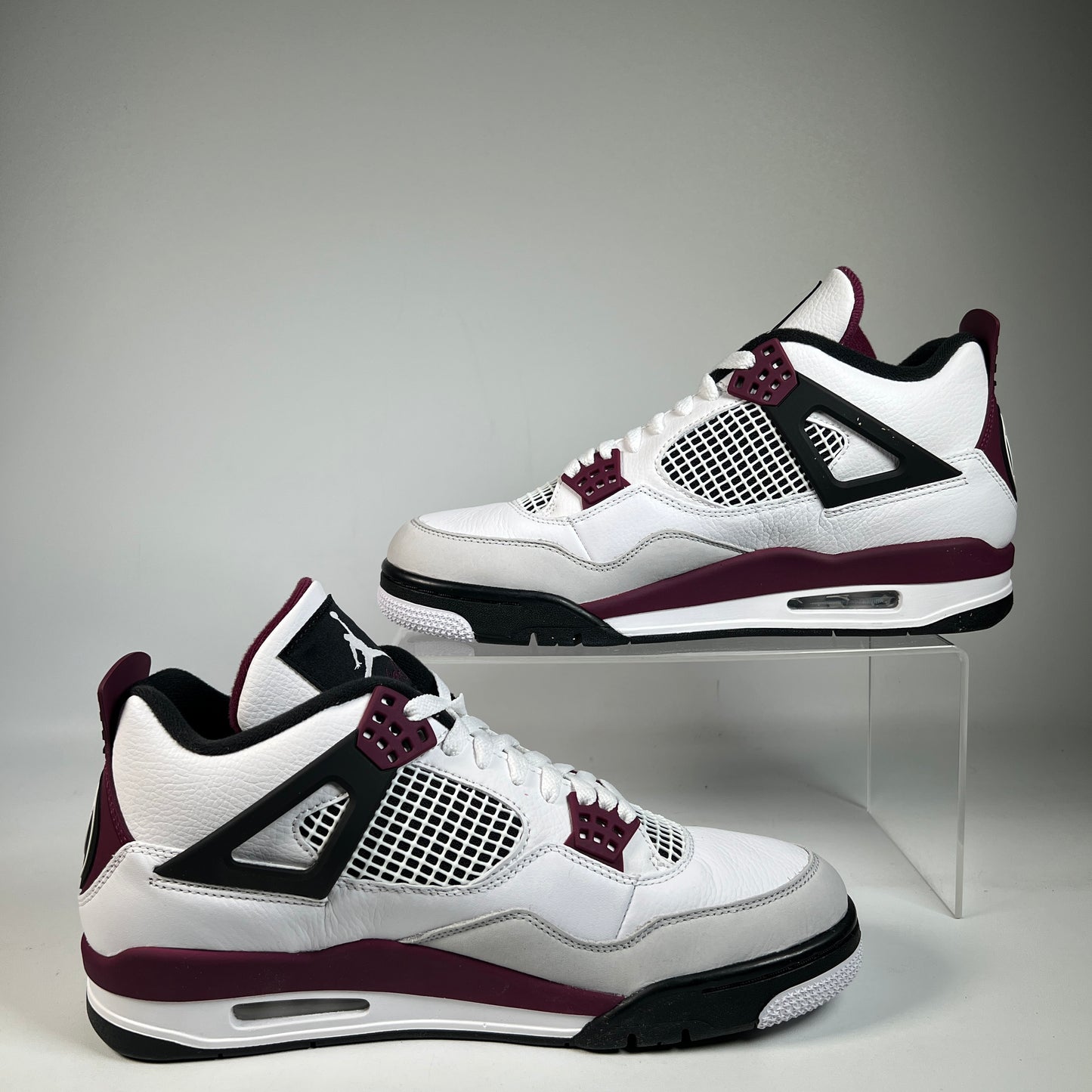 Jordan 4 PSG (2020) Size 10 NEW s23126
