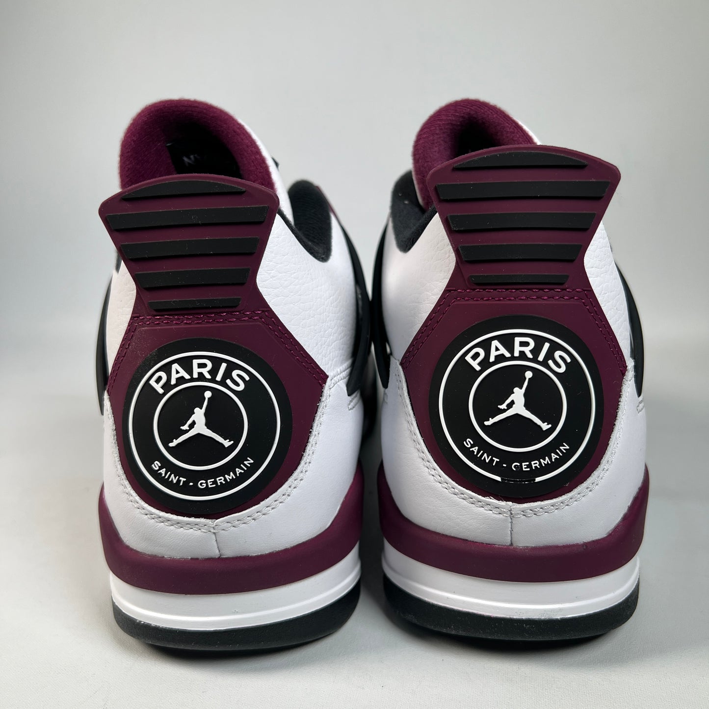 Jordan 4 PSG (2020) Size 10 NEW s23126