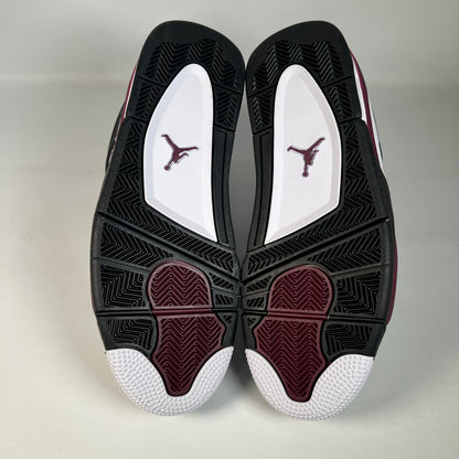 Jordan 4 PSG (2020) Size 10 NEW s23126