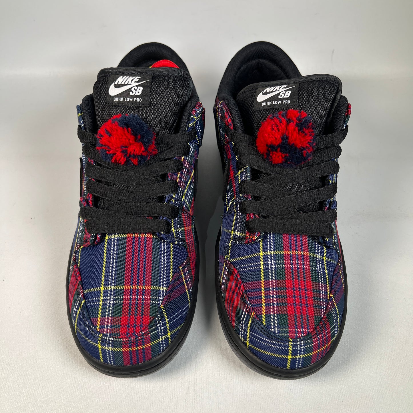 Nike SB Dunk Low Nardwuar (2025) Size 10 NEW s23135