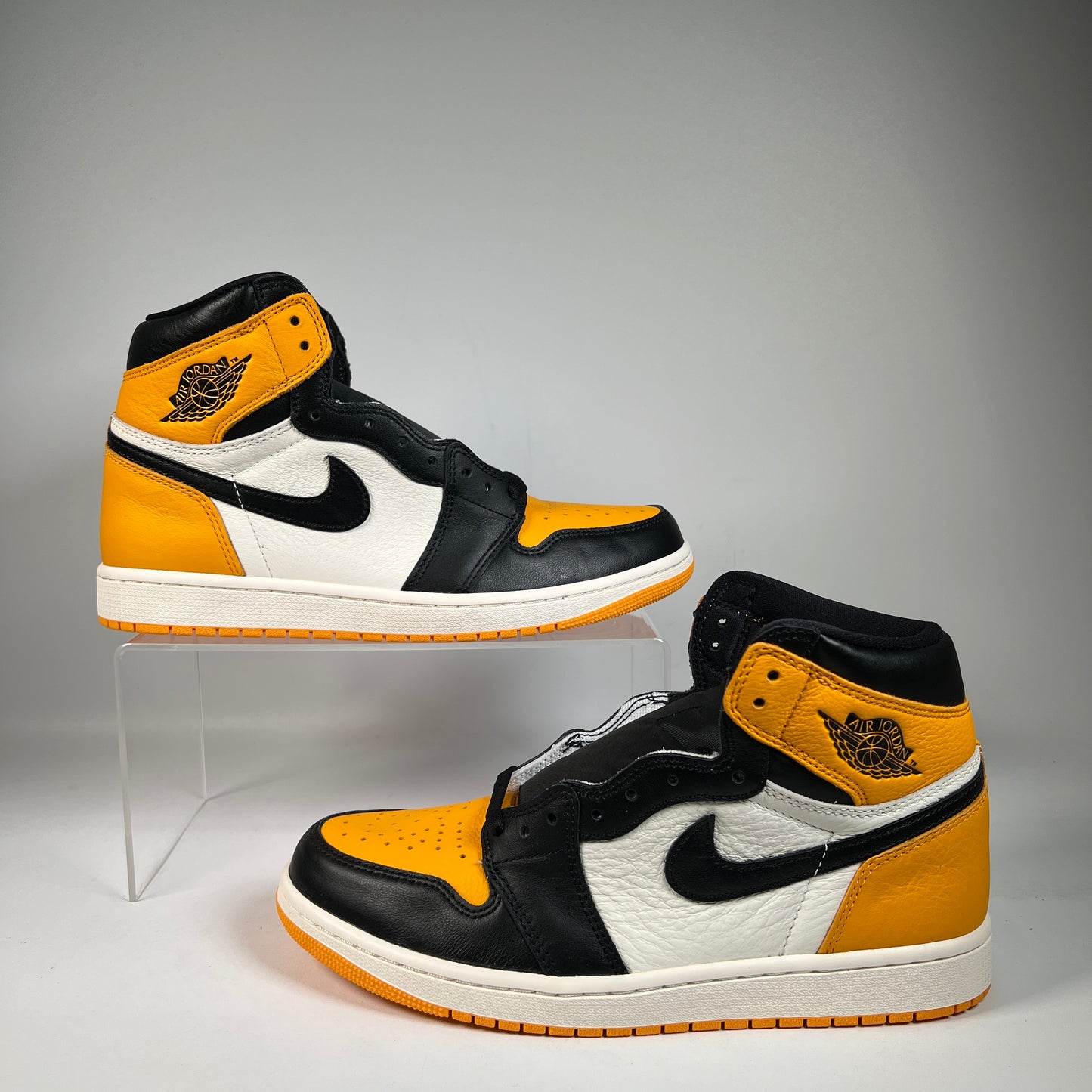 Jordan 1 High Taxi (2022) Size 10 NEW s23130