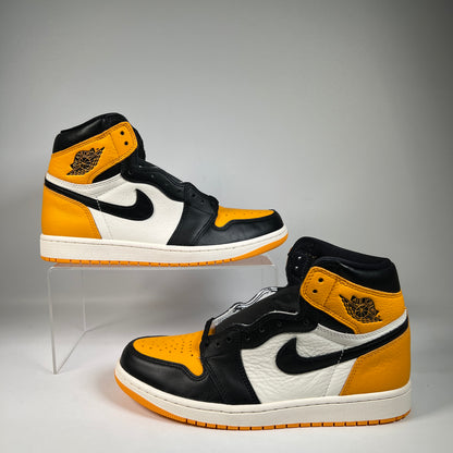Jordan 1 High Taxi (2022) Size 10 NEW s23130