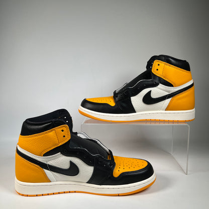 Jordan 1 High Taxi (2022) Size 10 NEW s23130