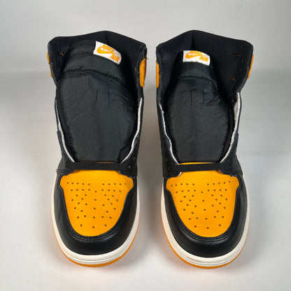 Jordan 1 High Taxi (2022) Size 10 NEW s23130