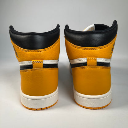 Jordan 1 High Taxi (2022) Size 10 NEW s23130