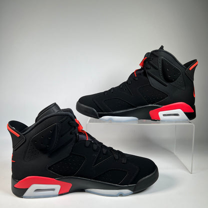 Jordan 6 Infrared Salesman (2026) Size 10.5 NEW s23136