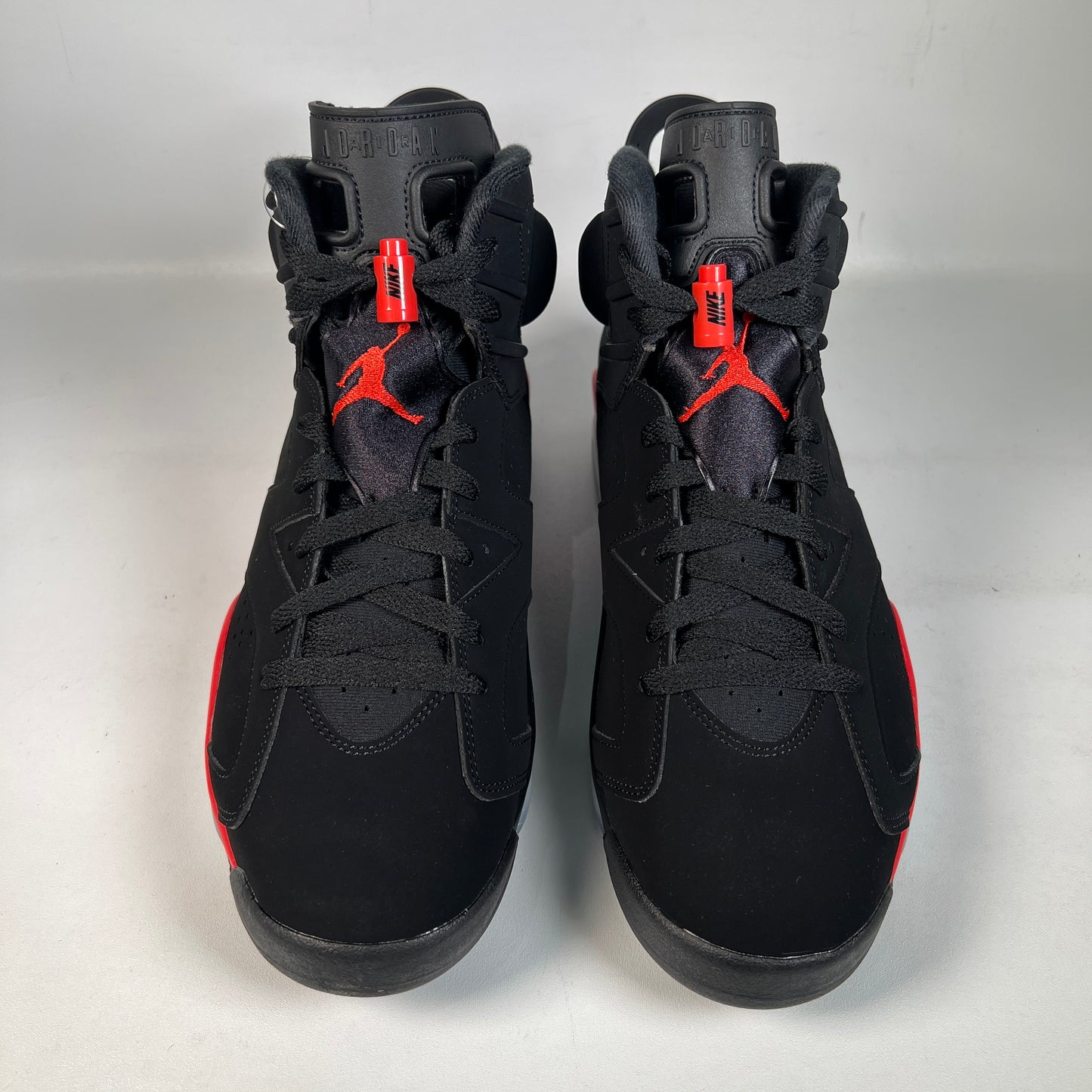 Jordan 6 Infrared Salesman (2026) Size 10.5 NEW s23136