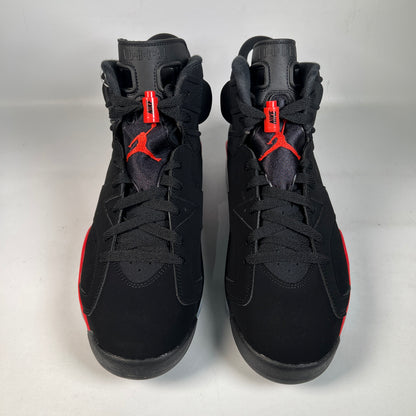 Jordan 6 Infrared Salesman (2026) Size 10.5 NEW s23136