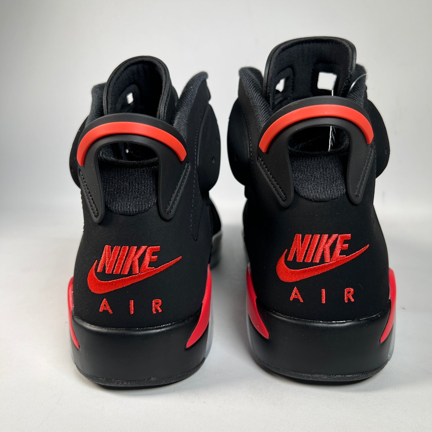 Jordan 6 Infrared Salesman (2026) Size 10.5 NEW s23136