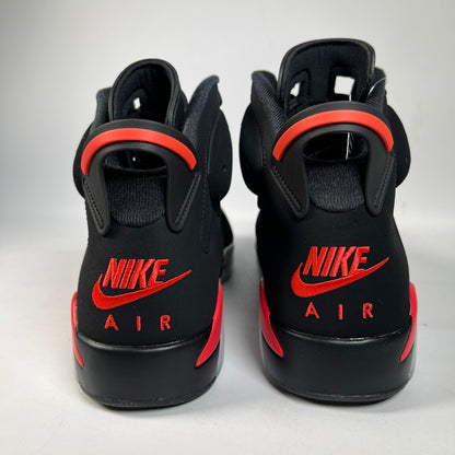 Jordan 6 Infrared Salesman (2026) Size 10.5 NEW s23136