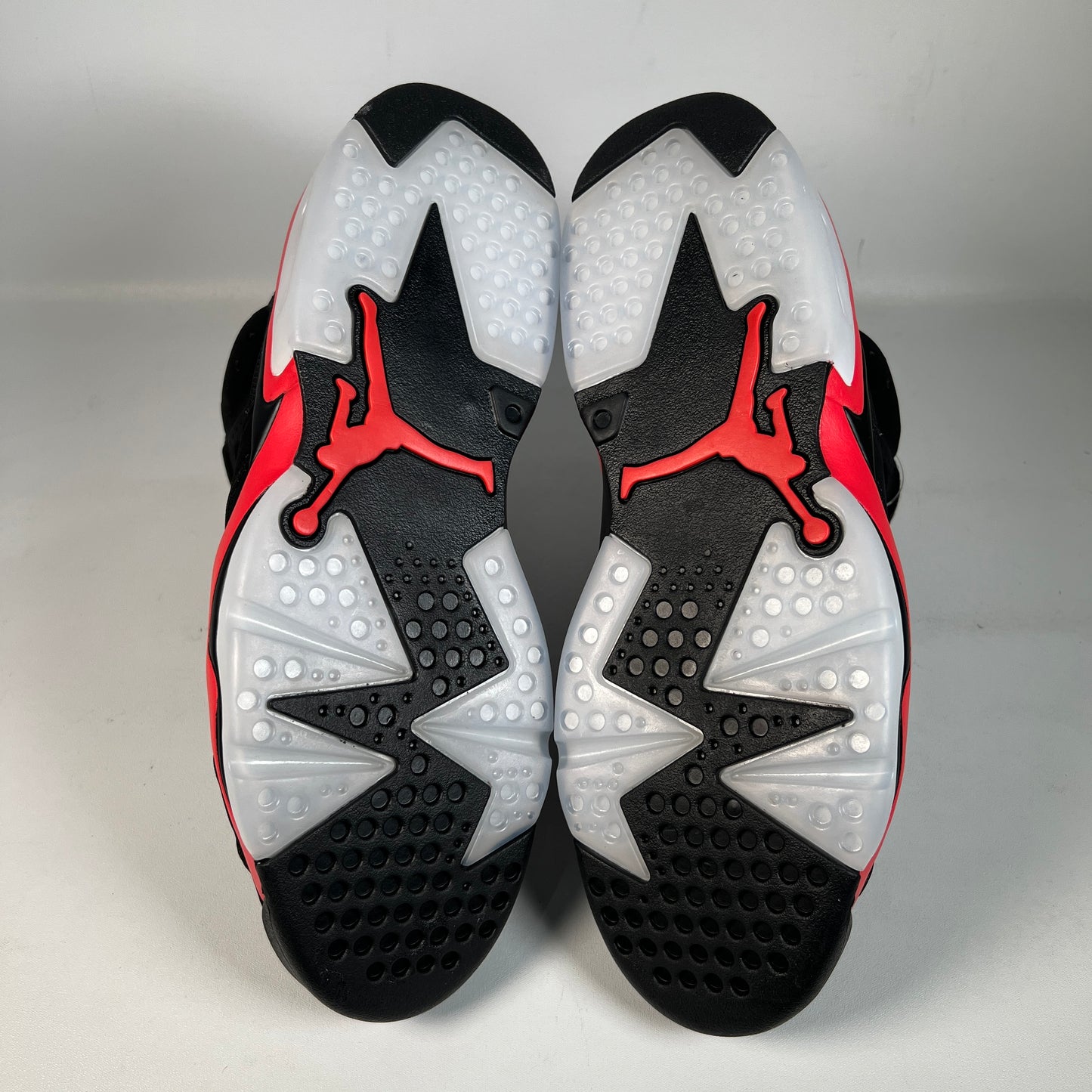 Jordan 6 Infrared Salesman (2026) Size 10.5 NEW s23136