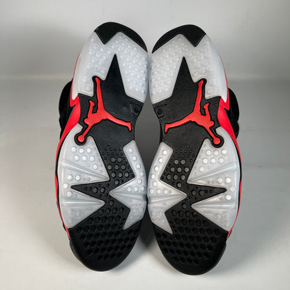 Jordan 6 Infrared Salesman (2026) Size 10.5 NEW s23136