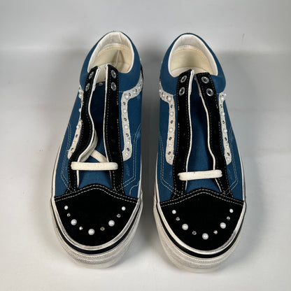Vans LX Old Skool 36 Pearlized Pack Black Navy (2026) Size 12 NEW s23076