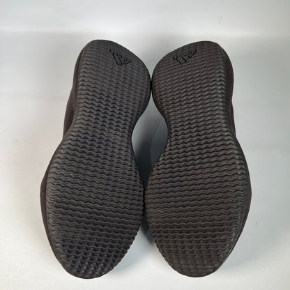 Yeezy Knit Runner Stone Carbon (2022) Size 10.5 USED s22960
