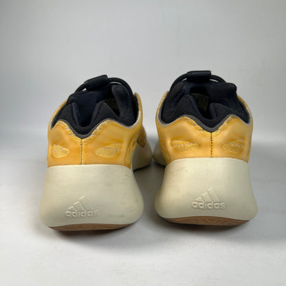 Yeezy 700v3 Mono Safflower (2022) Size 10 USED s22962
