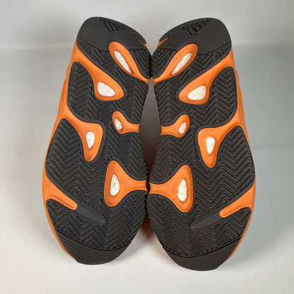 Yeezy 700 Wash Orange (2021) Size 9.5 USED s23041