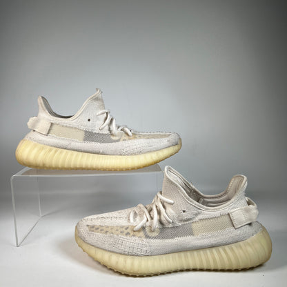 Yeezy 350 Bone (2022) Size 9 USED s23040
