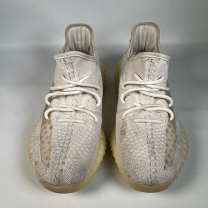 Yeezy 350 Bone (2022) Size 9 USED s23040