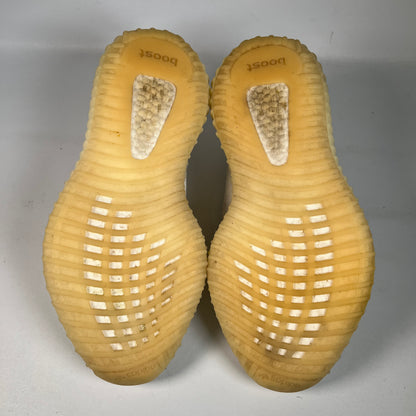 Yeezy 350 Bone (2022) Size 9 USED s23040