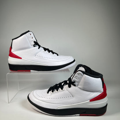 Jordan 2 Chicago (2022) Size 9 NEW s23112
