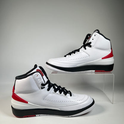 Jordan 2 Chicago (2022) Size 9 NEW s23112