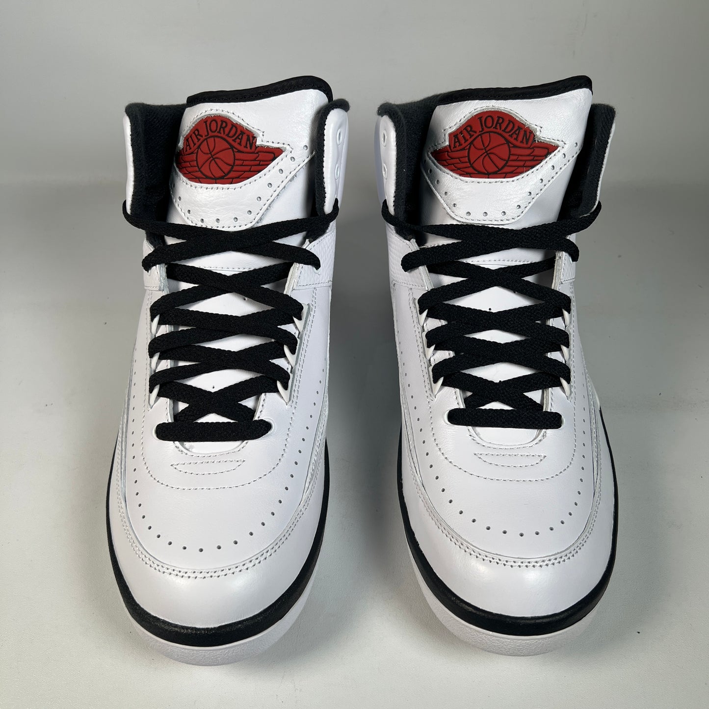 Jordan 2 Chicago (2022) Size 9 NEW s23112