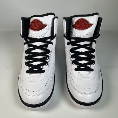 Jordan 2 Chicago (2022) Size 9 NEW s23112