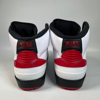 Jordan 2 Chicago (2022) Size 9 NEW s23112