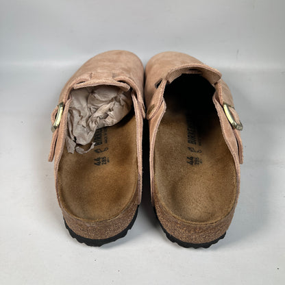 Birkenstock Boston BS Loight Rose (2025) Size 11 USED s23077