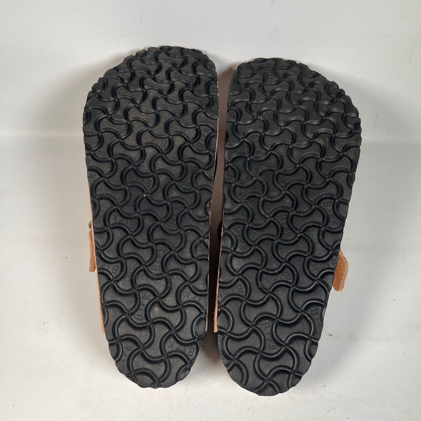 Birkenstock Boston BS Loight Rose (2025) Size 11 USED s23077