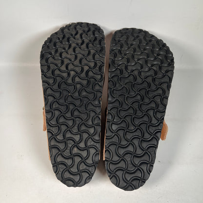 Birkenstock Boston BS Loight Rose (2025) Size 11 USED s23077
