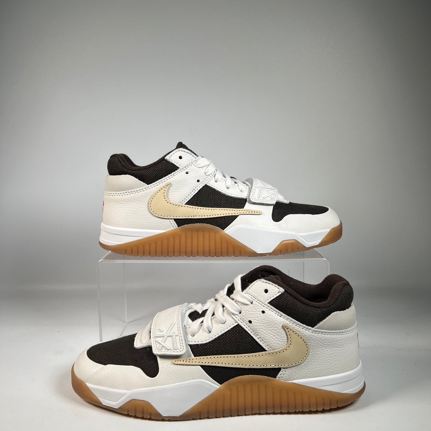 Jordan Jumpman Jack Travis Scott Sail (2024) Size 9 NEW s23030