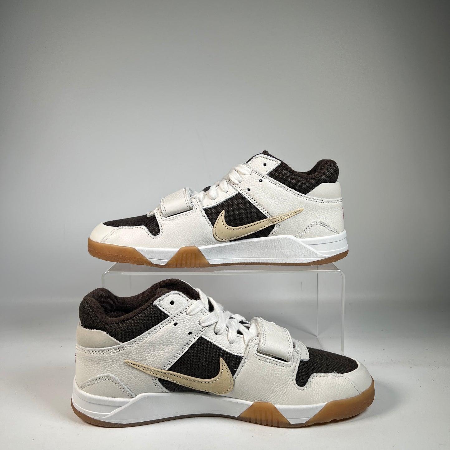 Jordan Jumpman Jack Travis Scott Sail (2024) Size 9 NEW s23030