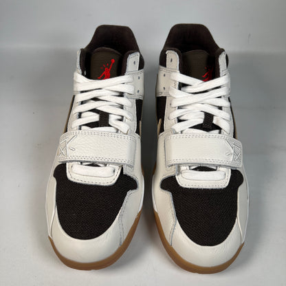 Jordan Jumpman Jack Travis Scott Sail (2024) Size 9 NEW s23030