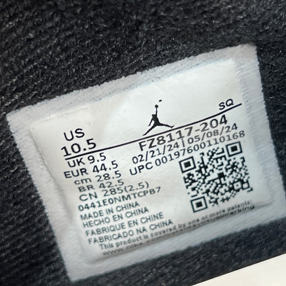Jordan Jumpman Jack Travis Scott Dark Mocha (2024) Size 10.5 USED s22979