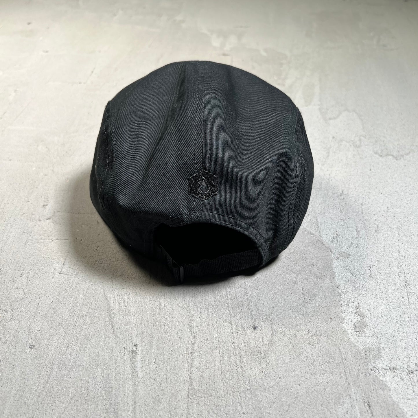 Bodega Liquid I.V NYC Black Hat USED x17764