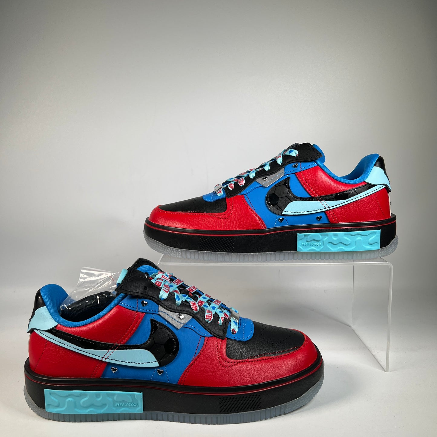 Nike Air Force 1 Doernbecher Cidni (2022) Size 8.5M/10W NEW s23128