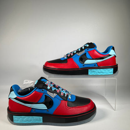 Nike Air Force 1 Doernbecher Cidni (2022) Size 8.5M/10W NEW s23128