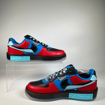 Nike Air Force 1 Doernbecher Cidni (2022) Size 8.5M/10W NEW s23128