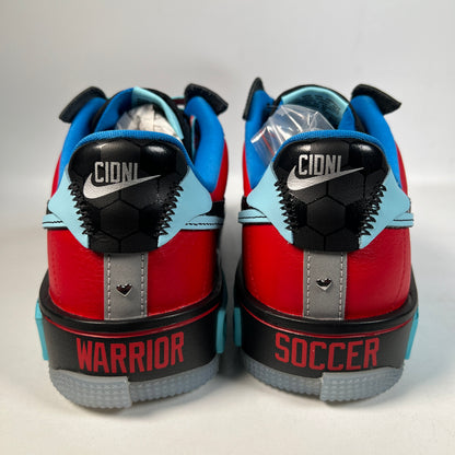 Nike Air Force 1 Doernbecher Cidni (2022) Size 8.5M/10W NEW s23128