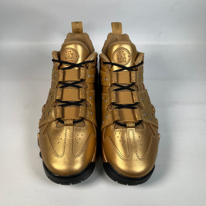 Nike SB Air Max 2 CB 94 Low Supreme Metallic Gold (2026) Size 7.5 NEW s23092