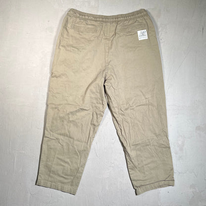 New Balance Salehe Yurt Green Pants Size Large USED x17693
