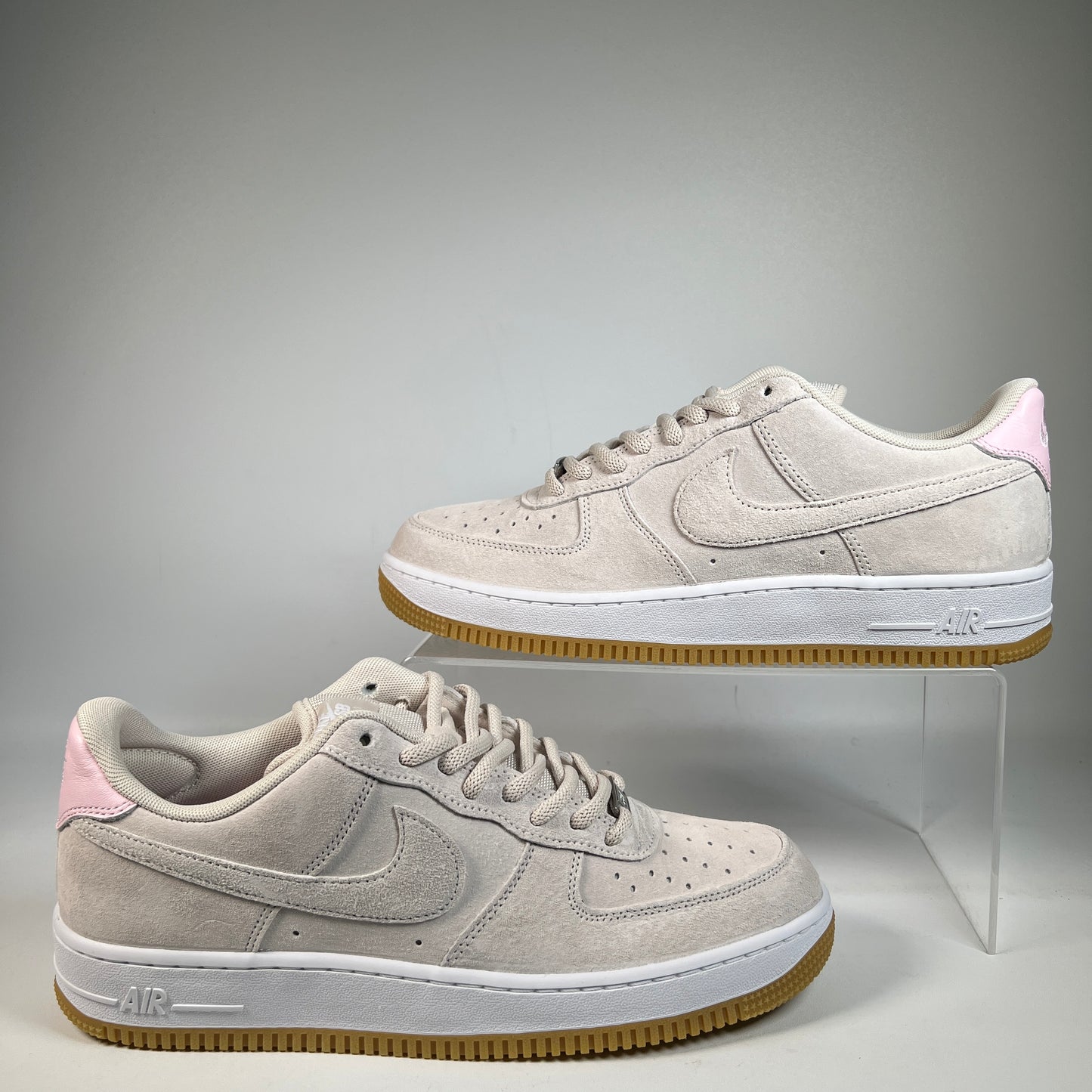Nike Air Force 1 Low SB Light Orewood Brown Pink (2026) Size 11 NEW s23069