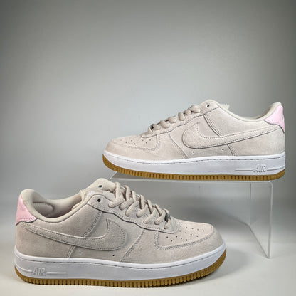 Nike Air Force 1 Low SB Light Orewood Brown Pink (2026) Size 11 NEW s23069