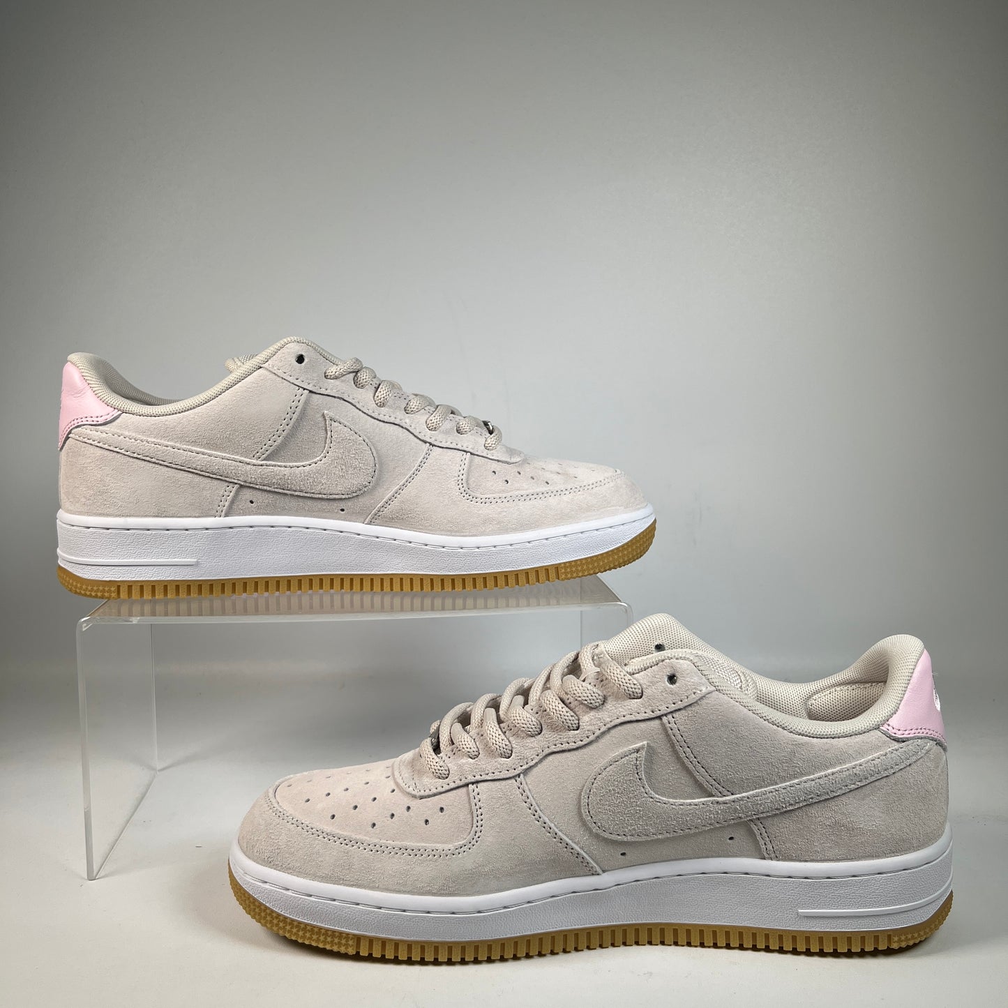 Nike Air Force 1 Low SB Light Orewood Brown Pink (2026) Size 11 NEW s23069